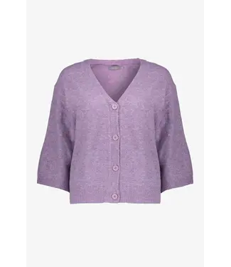 Geisha Cardigan 54532-14 lilac