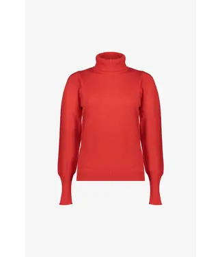Geisha Pullover 54533-14 red