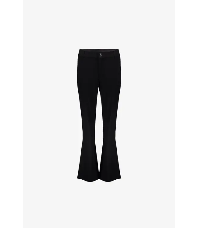 Geisha Pants 51610-21 black