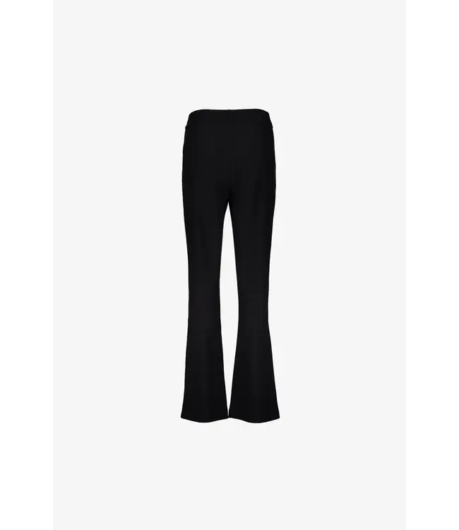 Geisha Pants 51610-21 black