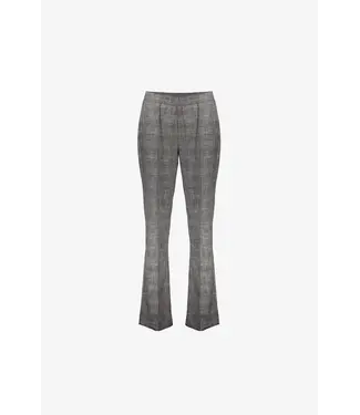 Geisha Pants 51686-20 grey