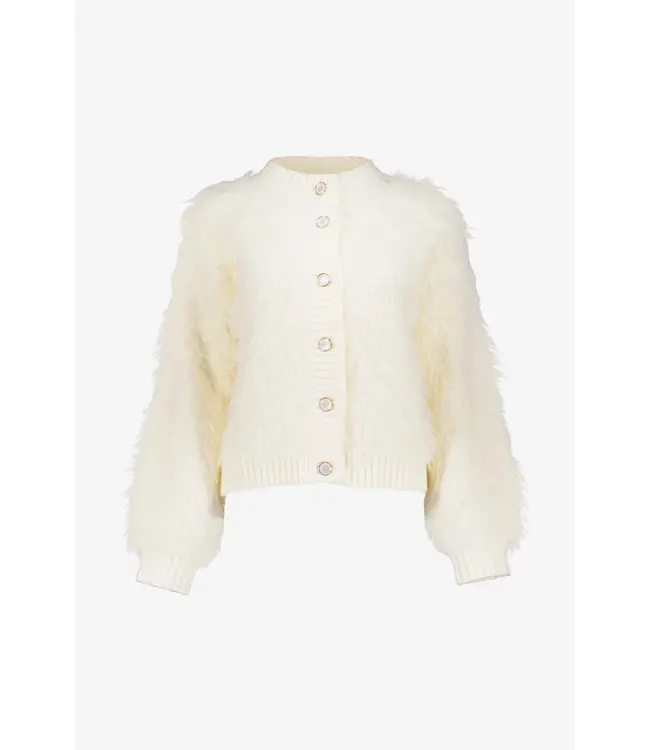 Geisha Cardigan 54500-10 off-white