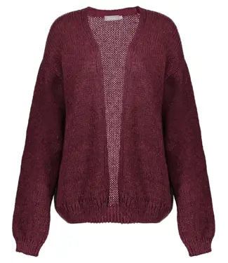 Geisha Cardigan 54606-70 port