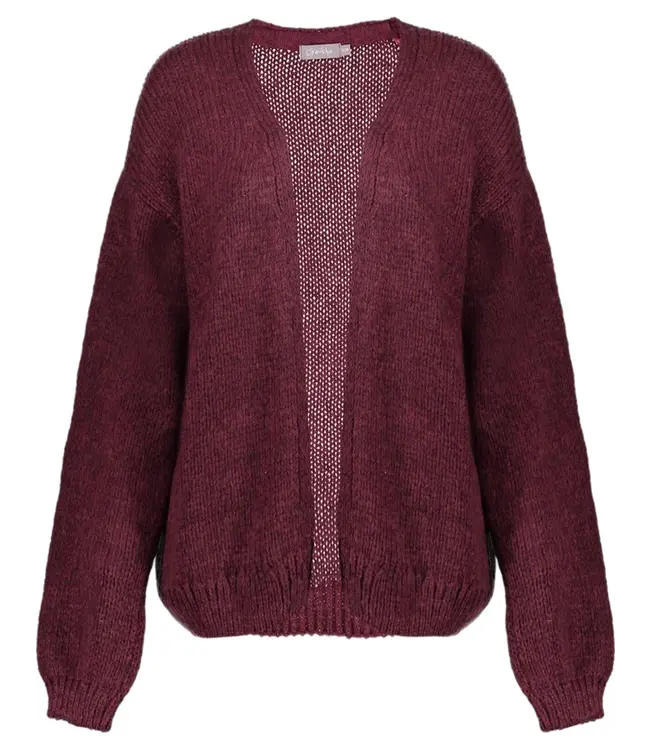 Geisha Cardigan 54606-70 port