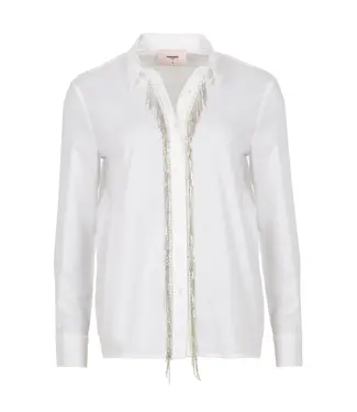 Freebird Blouse Bina off-white