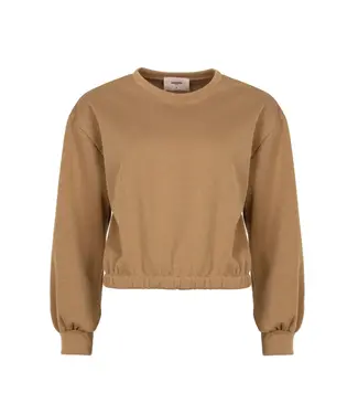 Freebird Sweater Zari camel