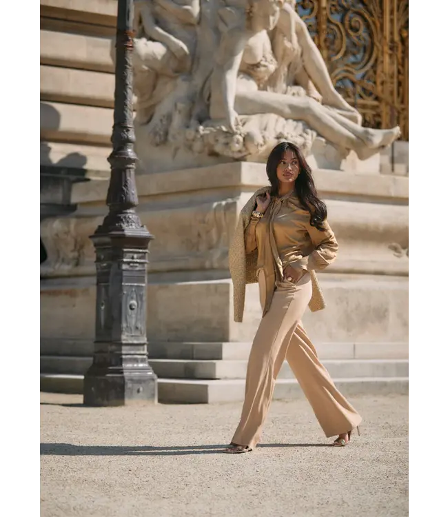 Freebird Pants Lolani camel