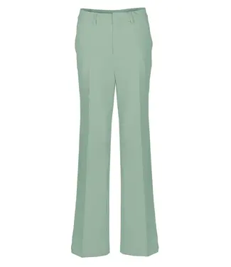 Freebird Pants Lolani jade green