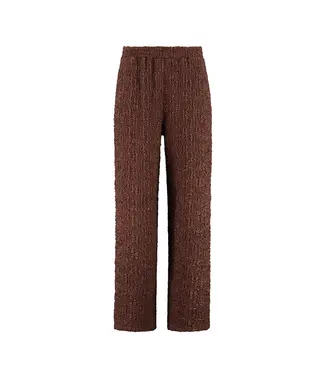Studio Amaya Pants Hazel brown