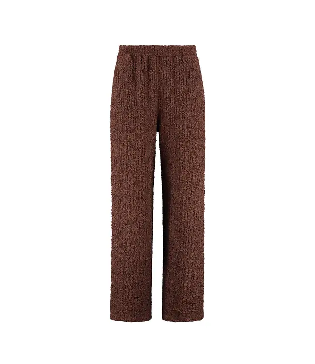 Studio Amaya Pants Hazel brown