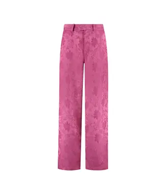 Studio Amaya Pants Anna fuchsia