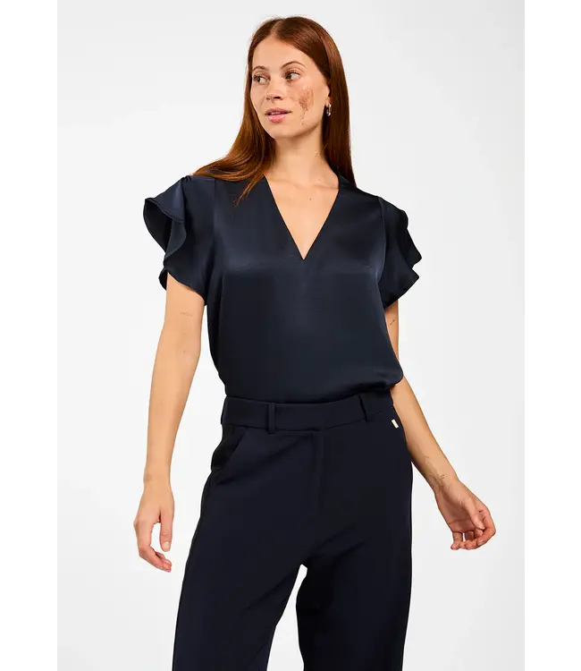 Aaiko Top Minny pes 514 night blue