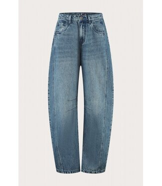 florez Jeans Simmy CR0291 dirty blue