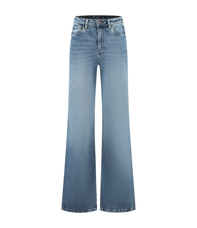 florez Jeans Ana flared CR0029 (2kl.)