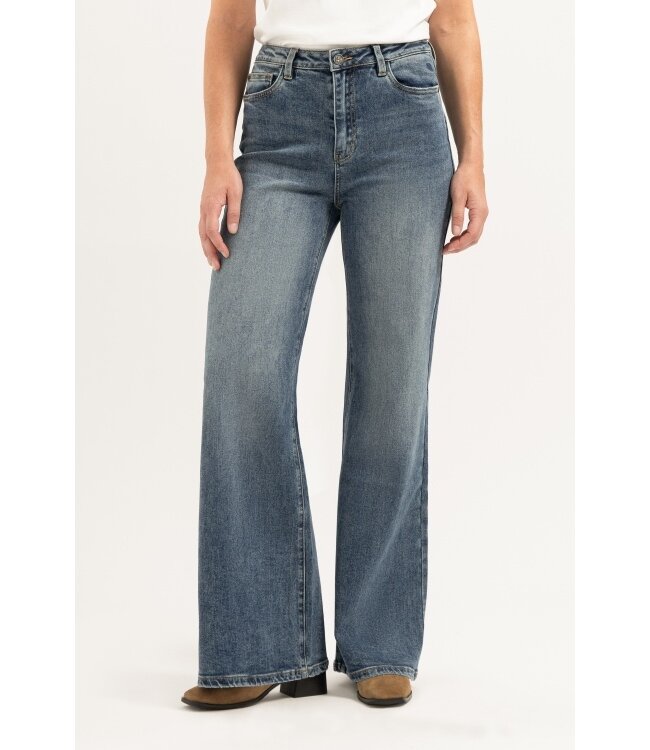 florez Jeans Ana flared CR0029 (2kl.)