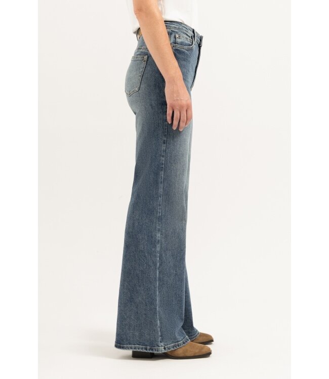 florez Jeans Ana flared CR0029 (2kl.)