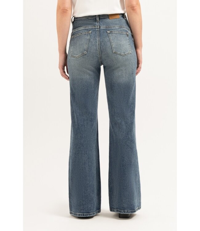 florez Jeans Ana flared CR0029 (2kl.)