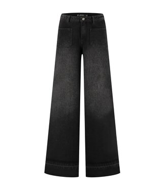 florez Jeans Emma CR0376 black