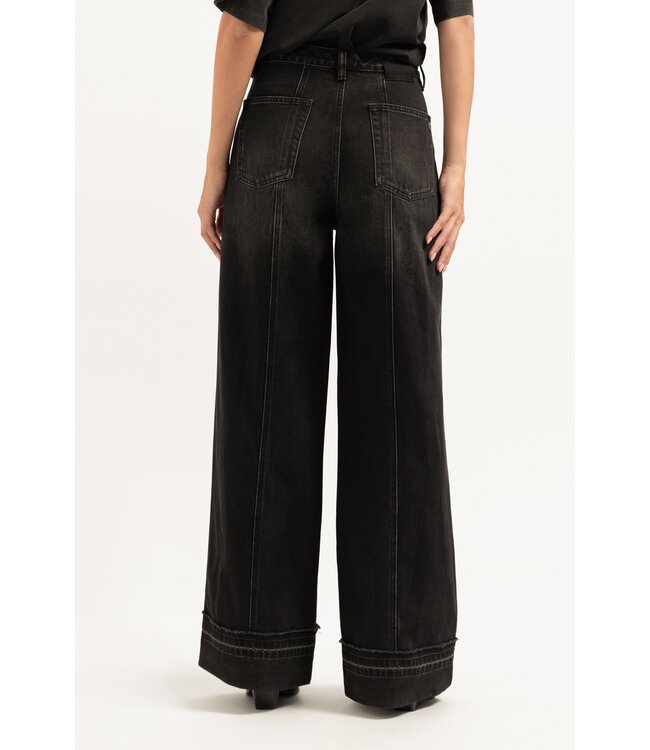 florez Jeans Emma CR0376 black