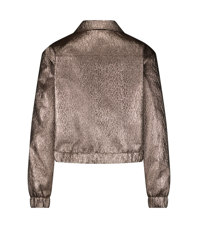 Red Button Bomber Metallic SRB4654 (2kl.)