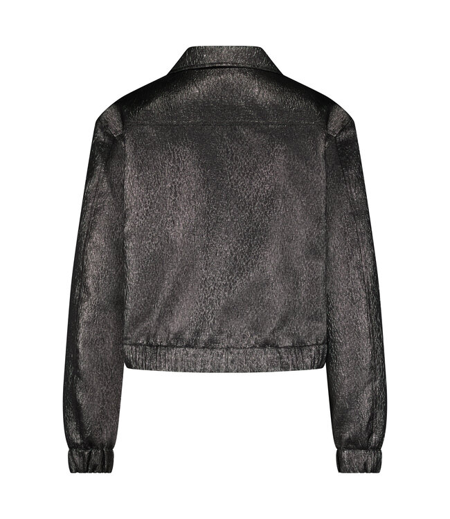 Red Button Bomber Metallic SRB4654 (2kl.)