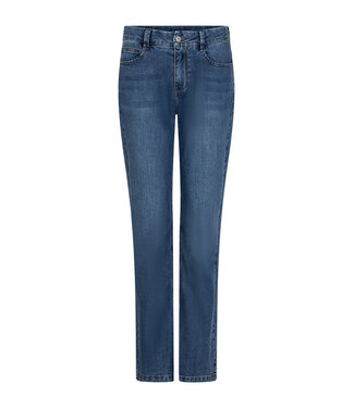 Red Button Pants Bibette SRB4680 darkstone used