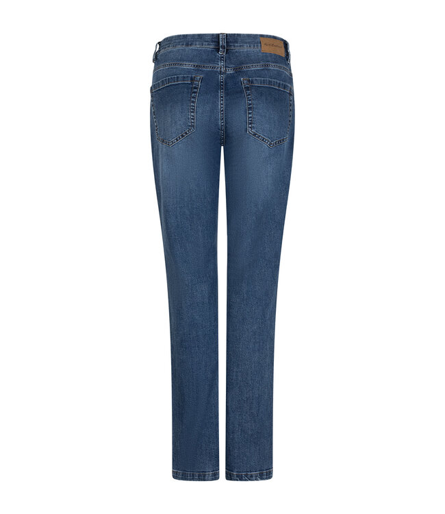 Red Button Pants Bibette SRB4680 darkstone used