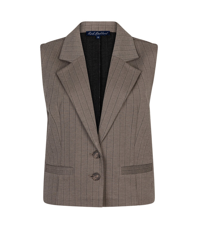 Red Button Waistcoat SRB4625 (2kl.)