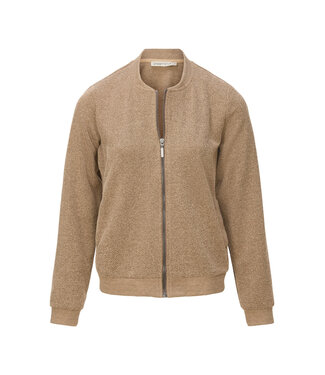 Dreamstar Jacket Quinn W25 104 mokka