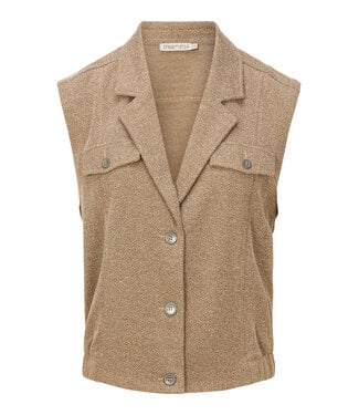 Dreamstar Cardigan Elke W25 104 mokka