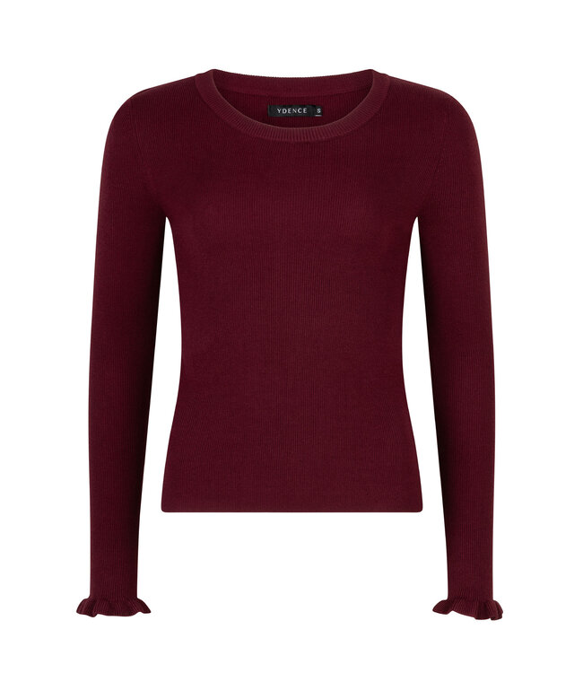 Ydence Knitted top Shirley FC2526 (2kl.)