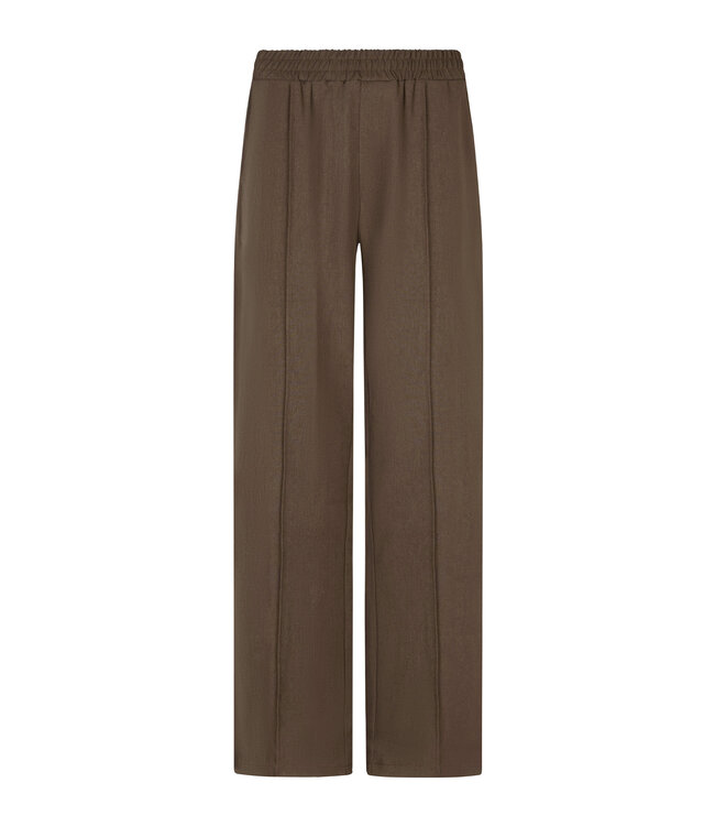 Ydence Pants Alisson FS2521 mud