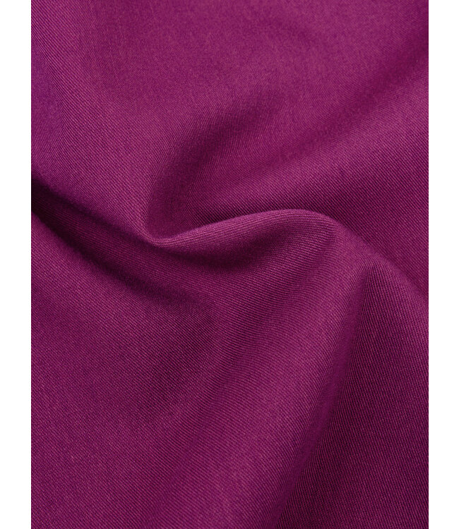 Ydence Blouse Kess F25N-63946 fuchsia purple/red