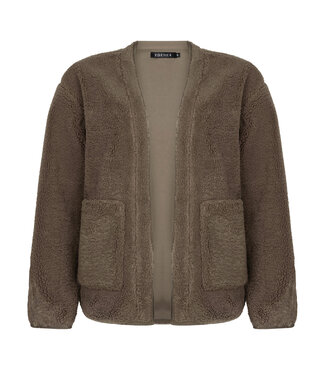 Ydence Jacket Sally FC2508 mud
