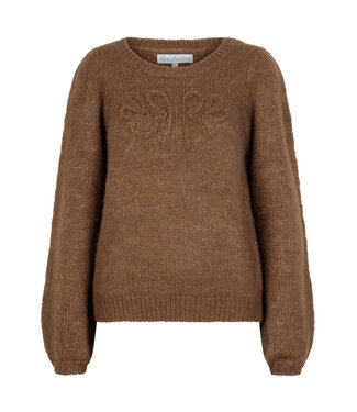 Red Button Sweater SRB4615 (2kl.)