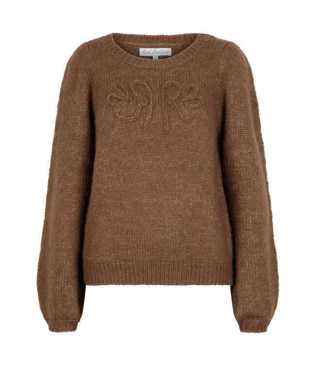 Red Button Sweater SRB4615 (2kl.)