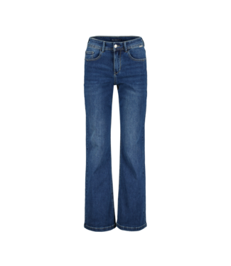 Red Button Pants Colette SRB4334B L-31 darkstone
