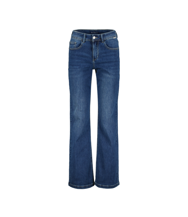 Red Button Pants Colette SRB4334B L-33 darkstone