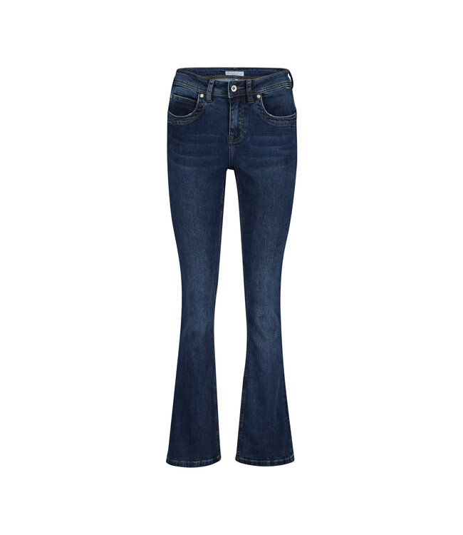 Red Button Pants Babette SRB4136 L-33 darkstone