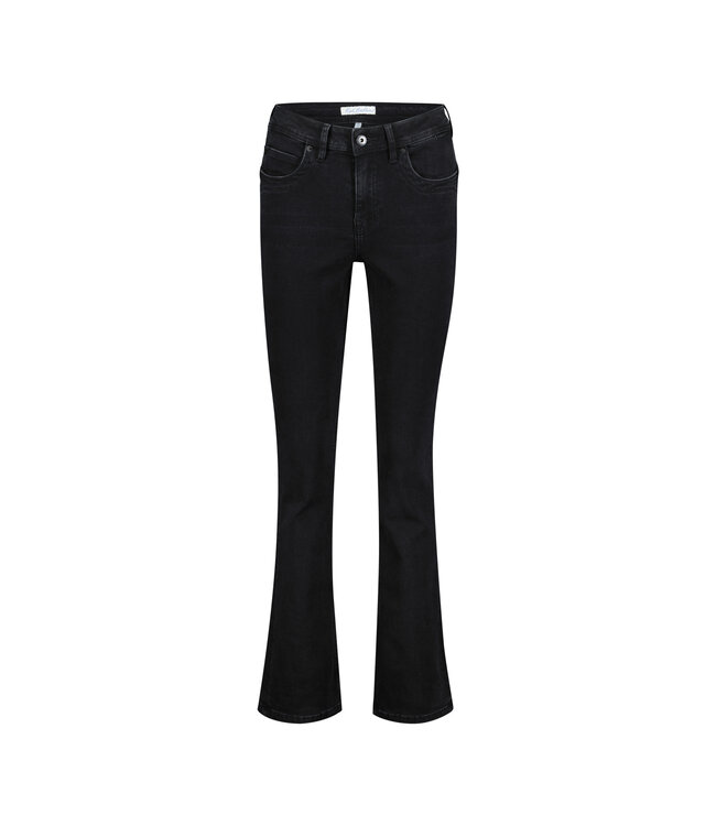 Red Button Pants Babette SRB4079 L-31 black