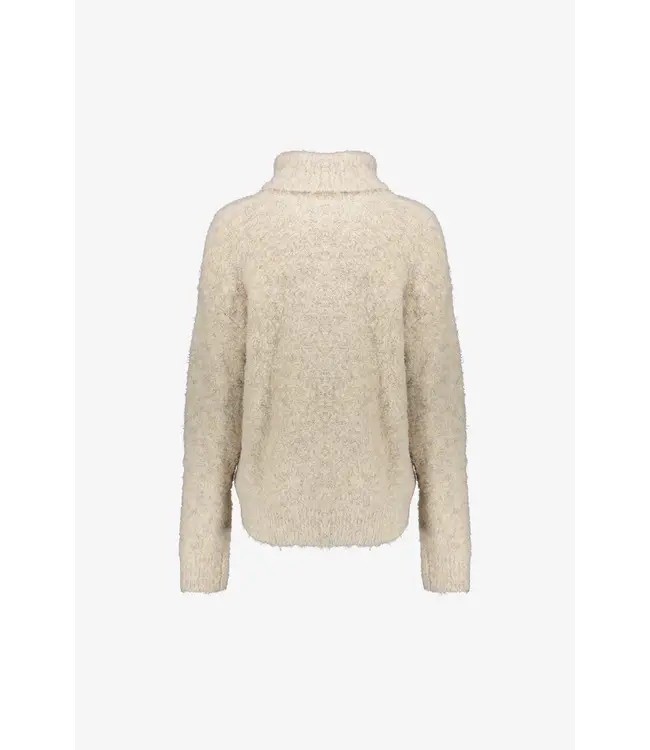 Geisha Pullover 54513-10 off-white/greige