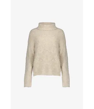 Geisha Pullover 54513-10 off-white/greige