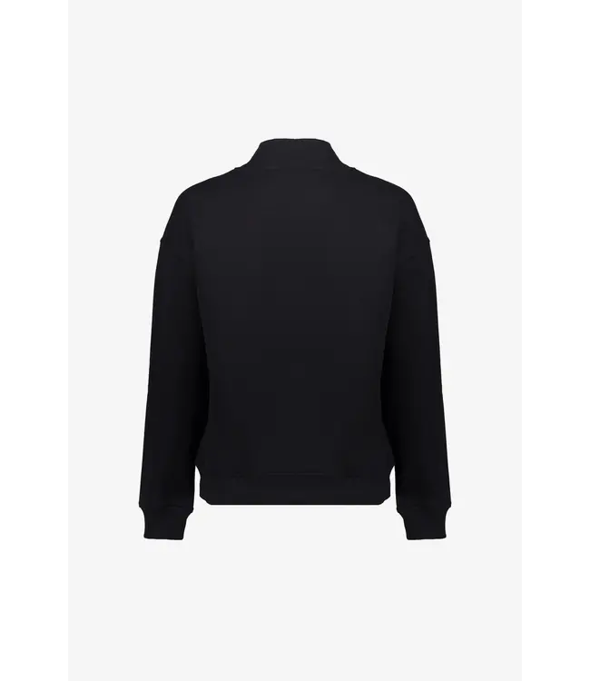 Geisha Sweater 52600-41 black