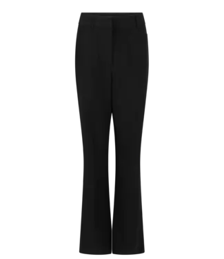Aaiko Trousers Philippa r pes 345 black
