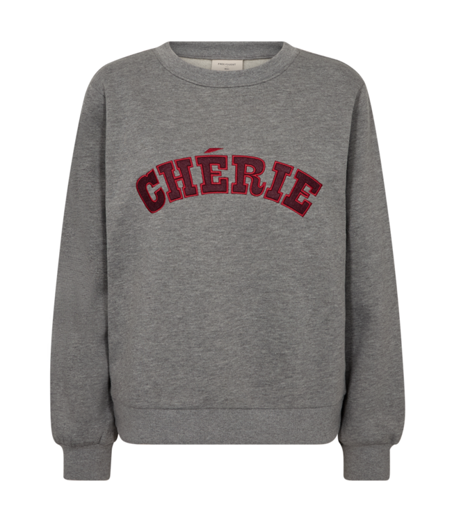 Freequent Pullover FQWANA 206692 (3kl.)