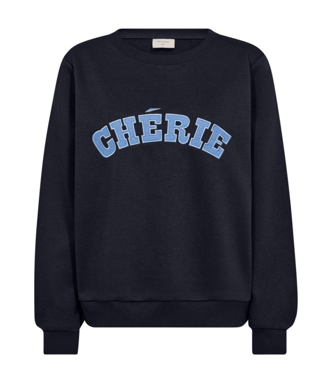 Freequent Pullover FQWANA 206692 (3kl.)