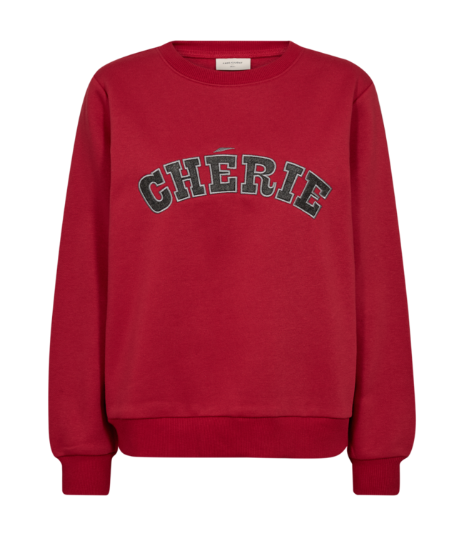 Freequent Pullover FQWANA 206692 (3kl.)