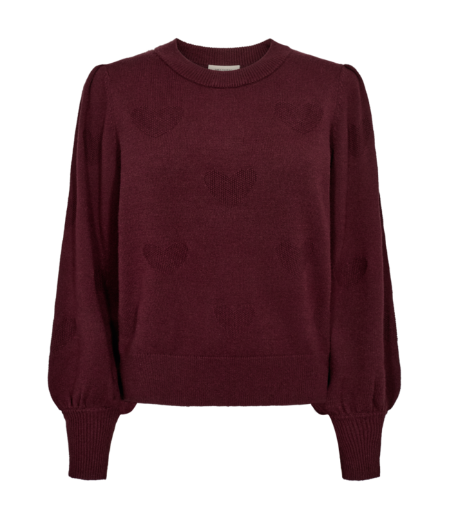 Freequent Pullover FQALFA 206656 (3kl.)