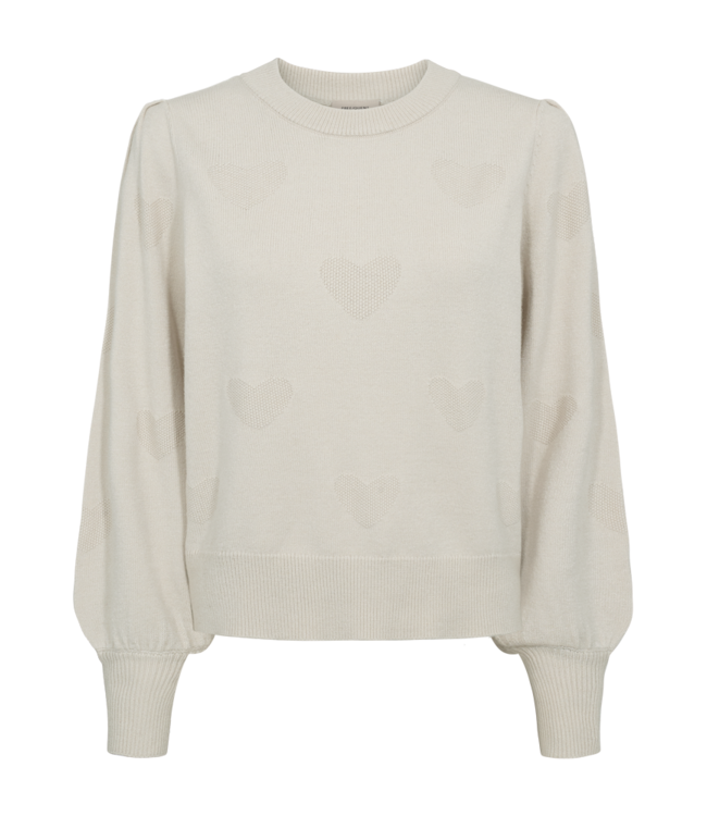 Freequent Pullover FQALFA 206656 (3kl.)