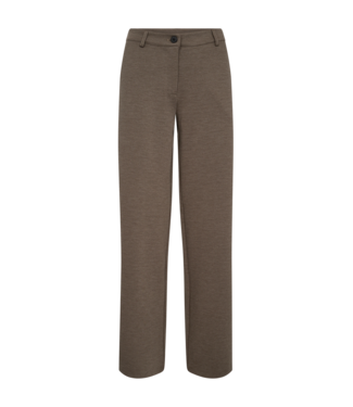 Freequent Pants FQNANNI 200632 morel melange